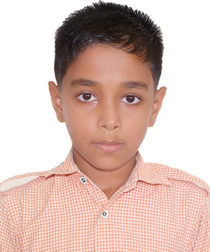 SHEIKH SAAD BIN FARID